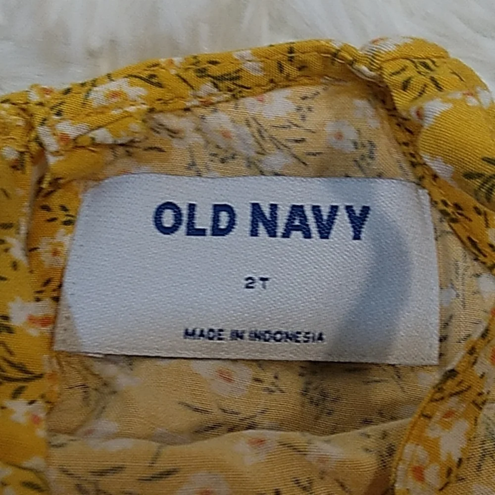 Girls summer bundle OldNavy & GAP  7 Pieces